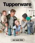 	TUPPERWARE - Sügis/talv 2022